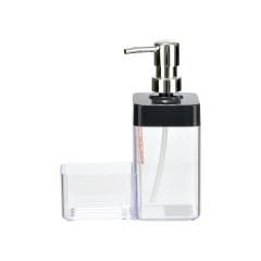 Süngerlikli Sıvı Sabunluk