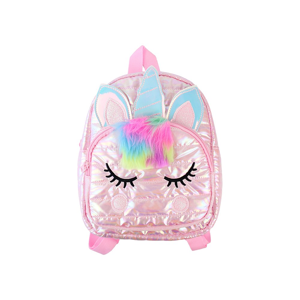 Unicorn Sırt Çantası - 2 Bölmeli No 1