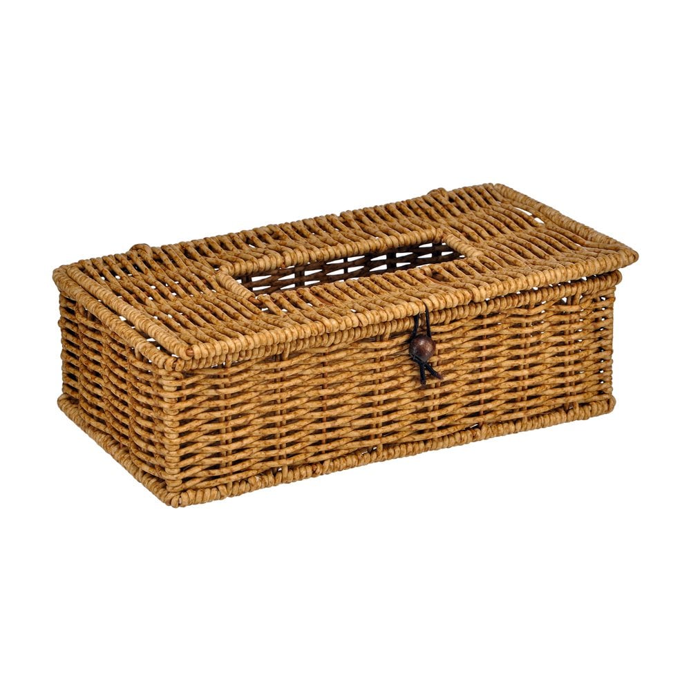 Hasır Peçetelik - 23,5x11,5