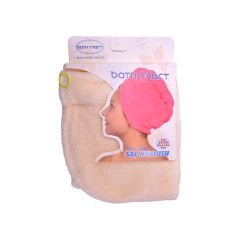 Bath Mart Microfiber Saç Havlusu