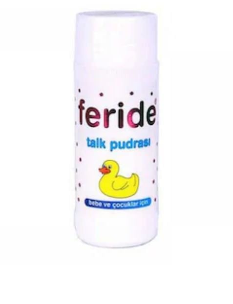 Feride Pudra (75 Gr.)