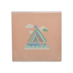 Saklama Kutusu (30x30x30 cm)