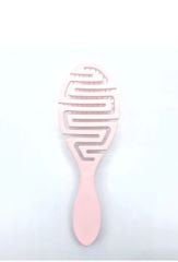 Saç Fırçası Zigzag Keops