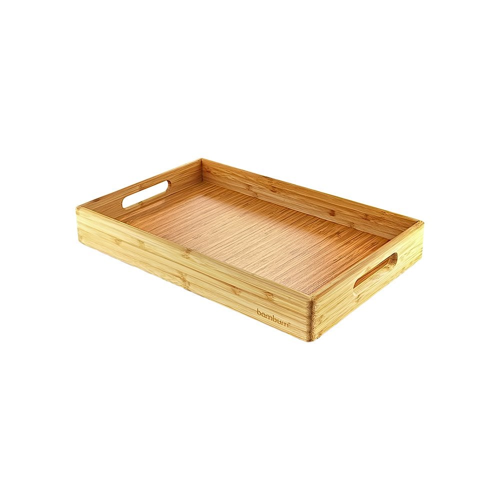 Bambu Tepsi - 42x29 cm