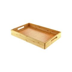Bambu Tepsi - 42x29 cm