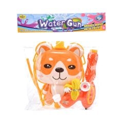 Depolu Çantalı Su Tabancası