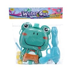 Depolu Çantalı Su Tabancası