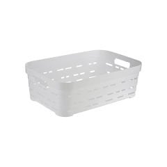 Plastik Piramit Organizer Sepet - 8.2 L