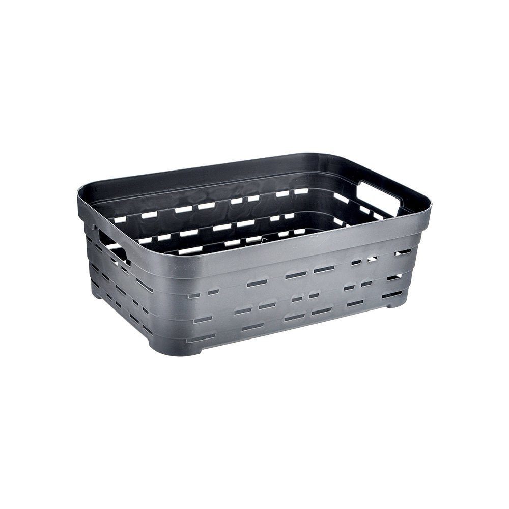 Plastik Piramit Organizer Sepet - 8.2 L