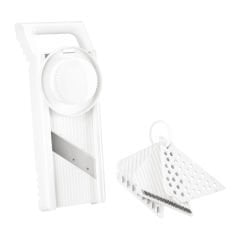 Doğrayıcı Set 4 Parça Mandolino