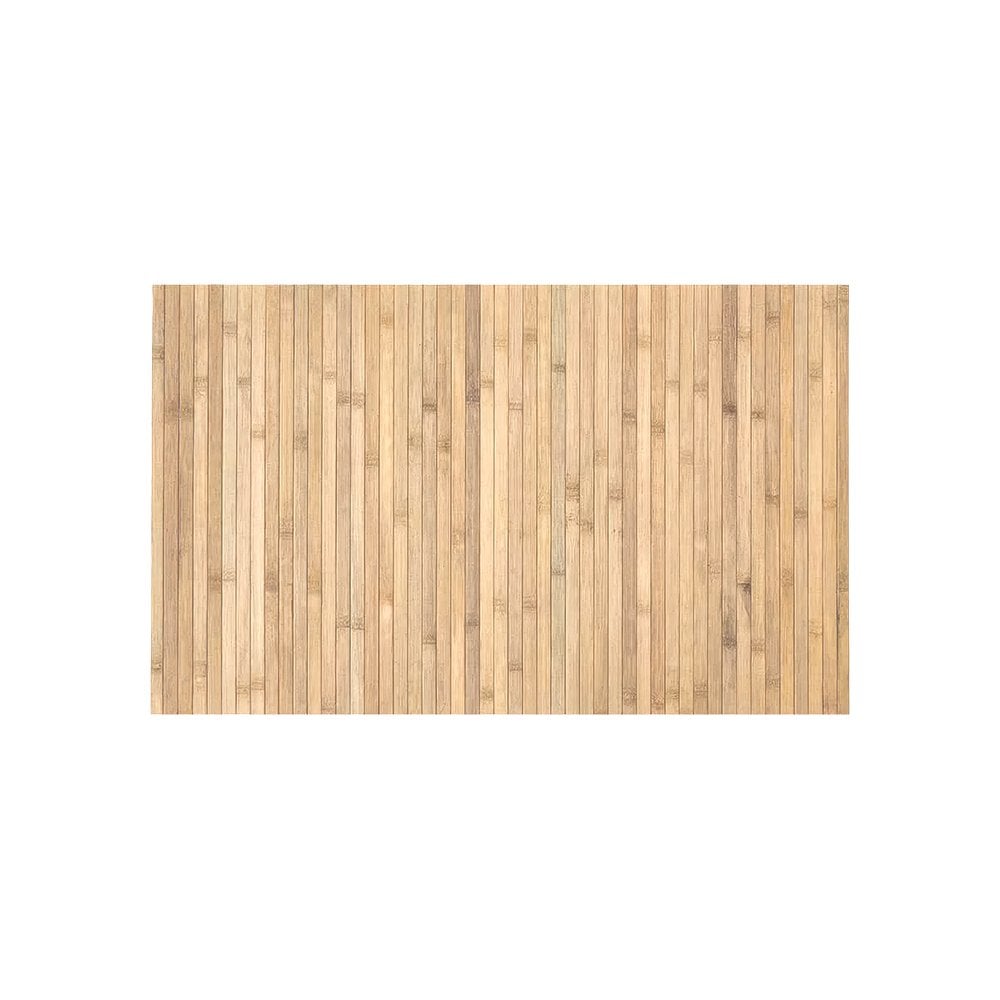 Bambu Banyo Matı - 50X80 cm