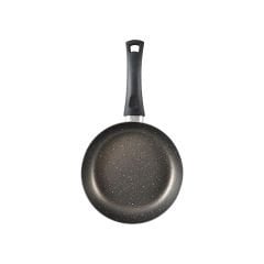 2'li Teflon Tava Set (24-20 cm) - Mehtap