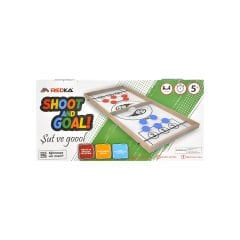 Şut ve Gol Futbol Oyunu