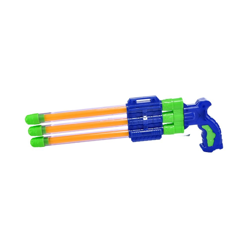 3 Namlulu Su Pompası