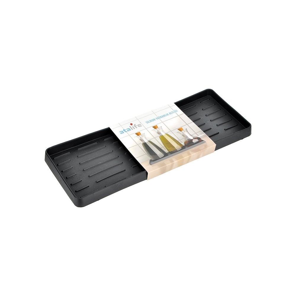 Yağdanlık/Sünger Altlığı