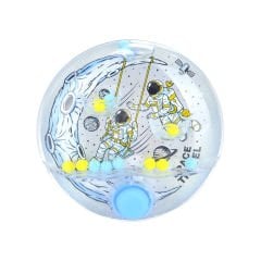 Su Oyunu Space Travel