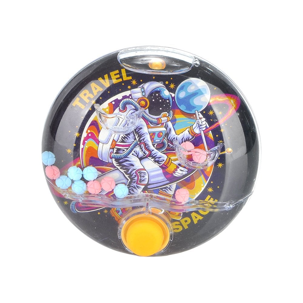 Su Oyunu Space Travel