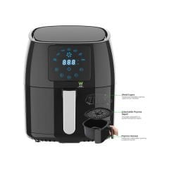 4,5 Litre Airfryer v2 - Wiami