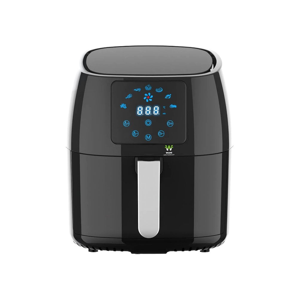 4,5 Litre Airfryer v2 - Wiami