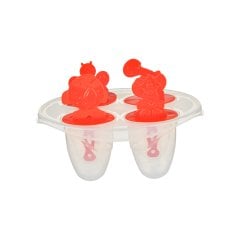 Plastik Meybuz Kalıbı 4'lü