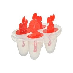 Plastik Meybuz Kalıbı 4'lü