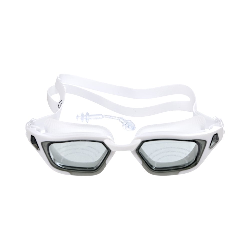 Silikon Yüzücü Gözlüğü