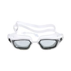 Silikon Yüzücü Gözlüğü