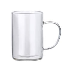 Borosilikat Cam Kupa Set 3’lü (200 ml)