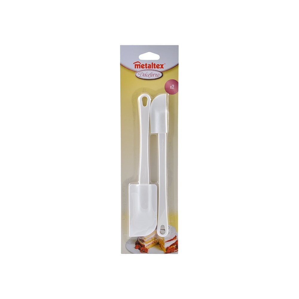 Silikon Spatula Set 2’li