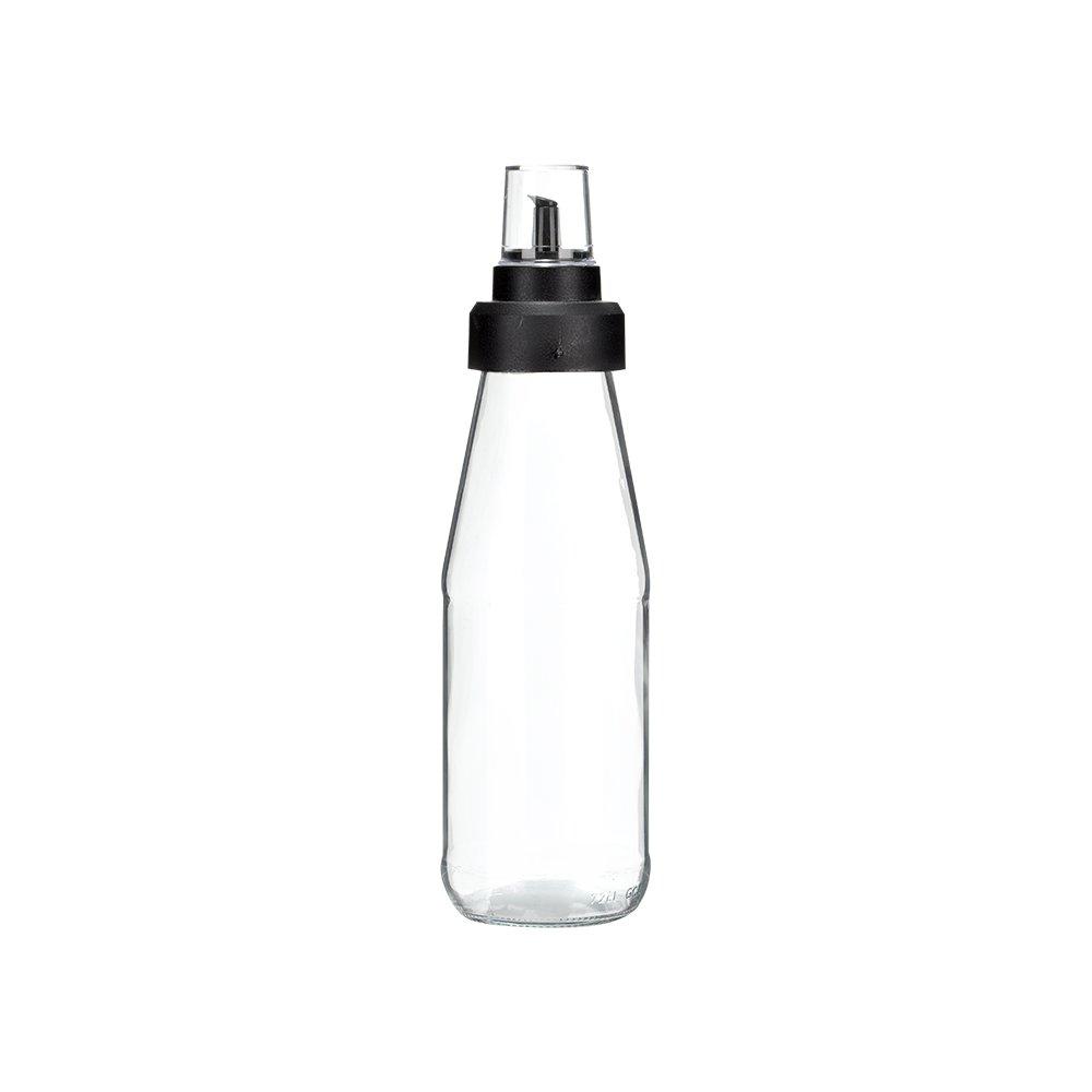 Cam Yağlık - 720 ml