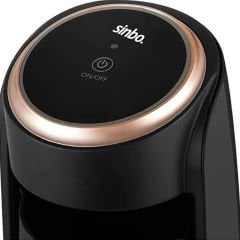 Sinbo Otomatik Türk Kahve Makinesi - 400 W - SCM-2977