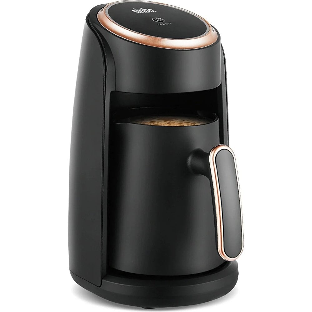 Sinbo Otomatik Türk Kahve Makinesi - 400 W - SCM-2977