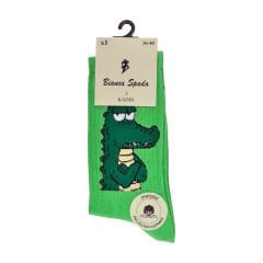 Dikişsiz Kadın Tenis Soket Çorap