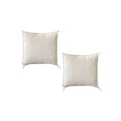Kırlent 2'li Buldan Bezi Otantik %100 Cotton