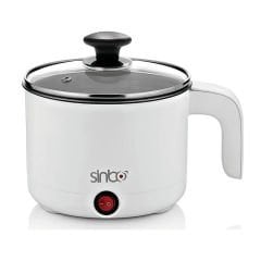 Sinbo Çok Fonksiyonlu Buharlı Pişirici - SCO-5043