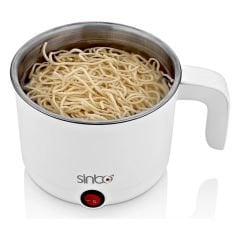 Sinbo Çok Fonksiyonlu Buharlı Pişirici - SCO-5043