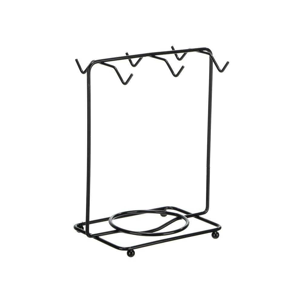 Metal Fincan Standı