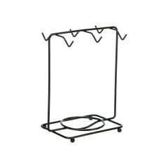 Metal Fincan Standı