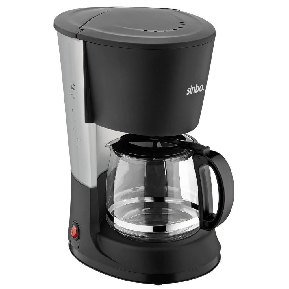 Filtre Kahve Makinesi-SCM-2938