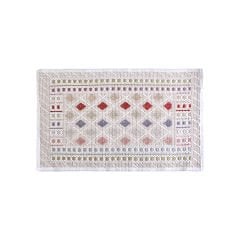 Kilim Geo Jüt (50x80 cm)
