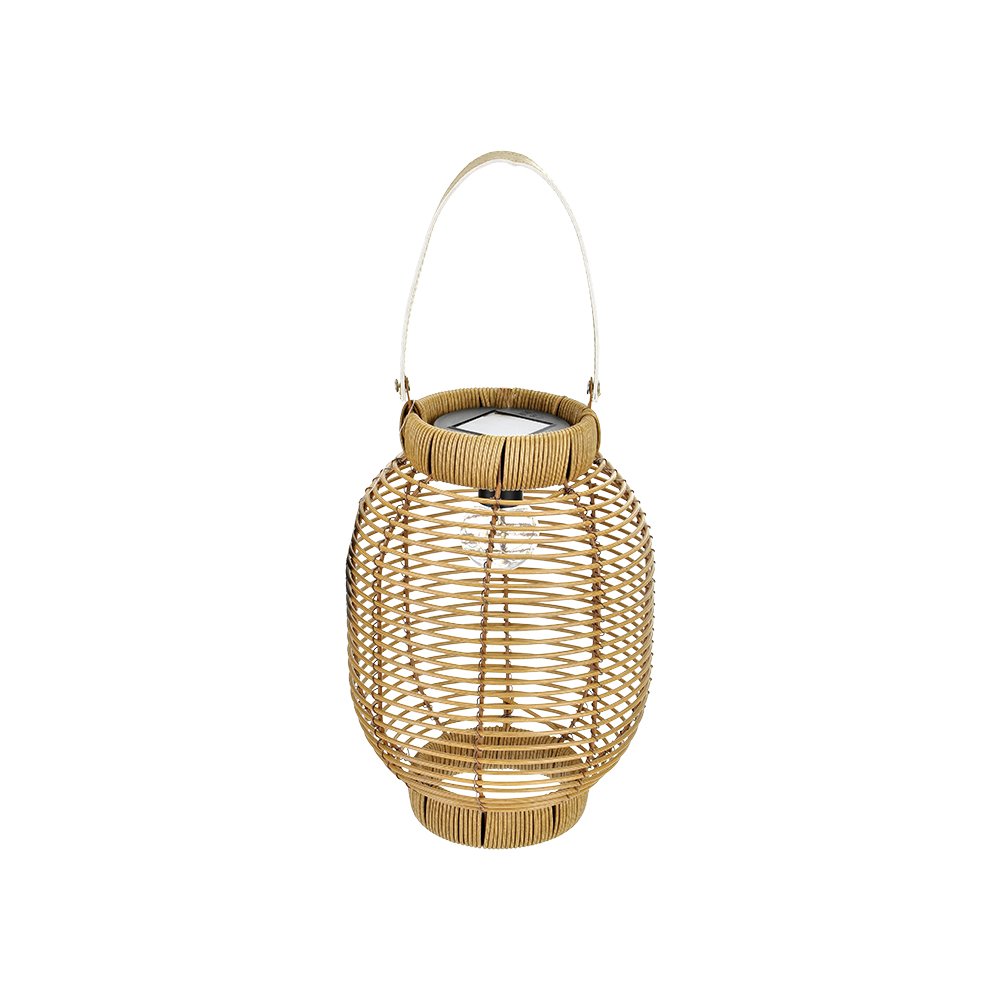 Solar Fener Lamba - 20x27,5 cm