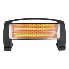 2 Kademeli Quartz Isıtıcı - Sinbo SFH-3399