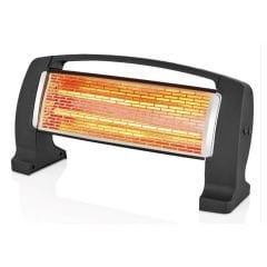 2 Kademeli Quartz Isıtıcı - Sinbo SFH-3399