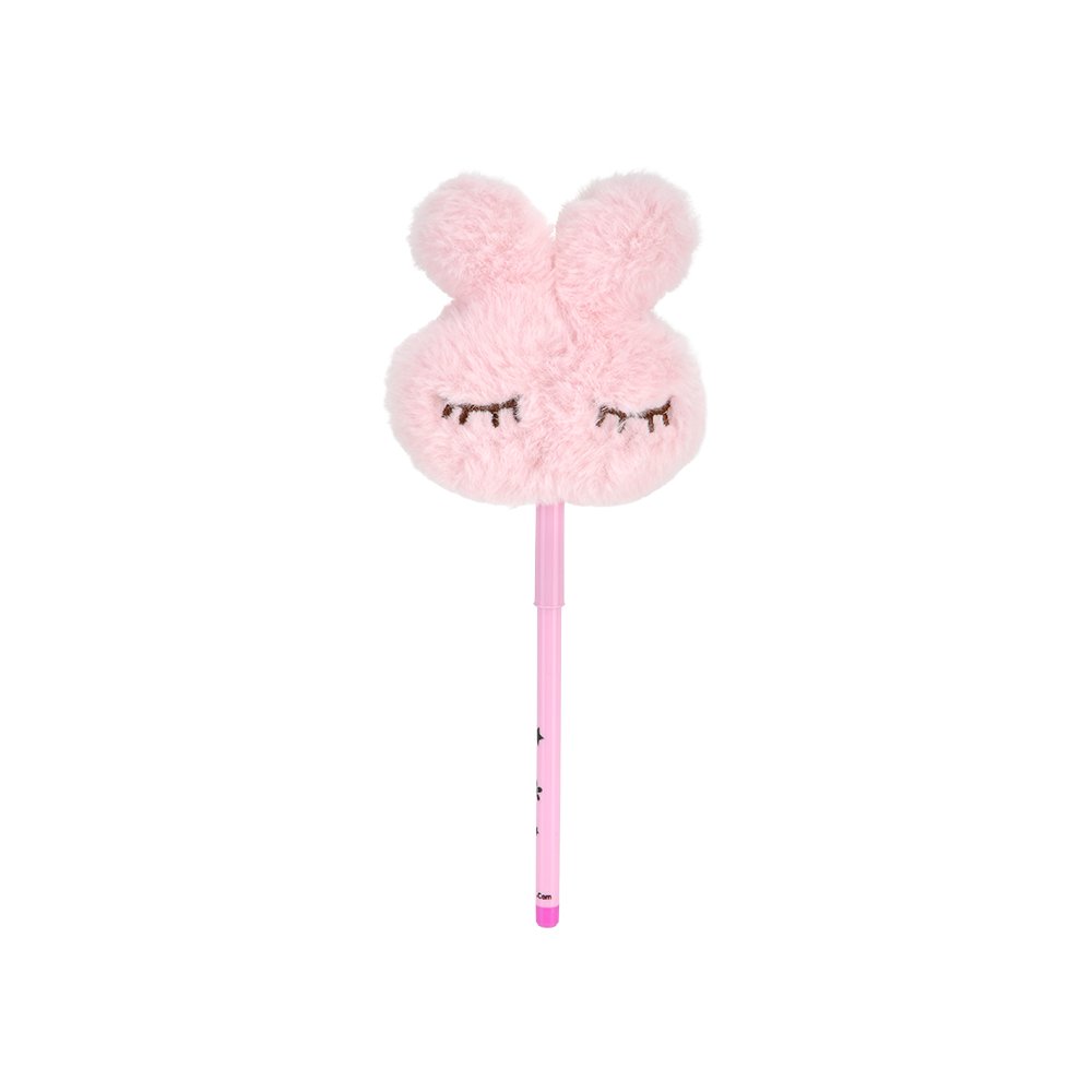 Yumurtlayan Peluş Tavşan Kalem