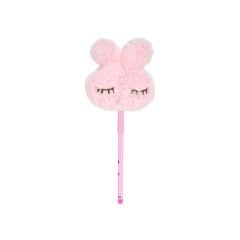 Yumurtlayan Peluş Tavşan Kalem
