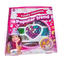 Kendin Yap Takı Seti