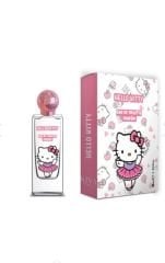 Kız Çocuk Hello Kitty Parfüm (40 ml)