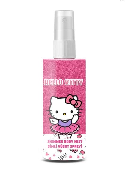 Hello Kitty Body Mist (150 ml)