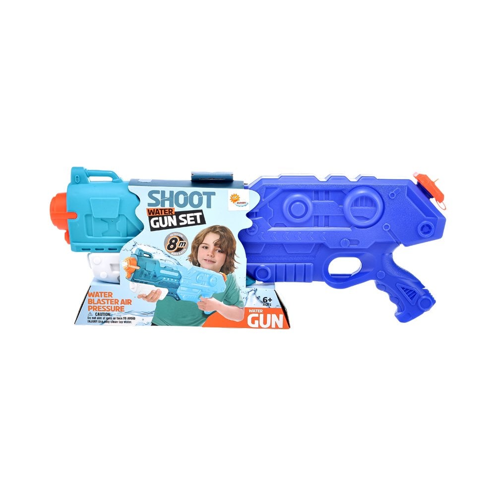 Su Tabancası Pompalı - 47 cm