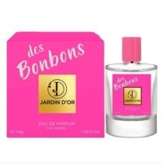 Jardin D'or Bonbons Kadın Parfüm Edp (50 ml)